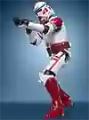 Star Wars The Vintage Collection Shock Trooper