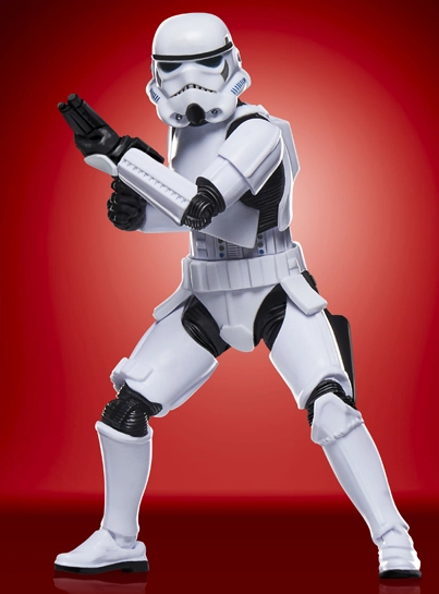 Stormtrooper  Star Wars The Vintage Collection