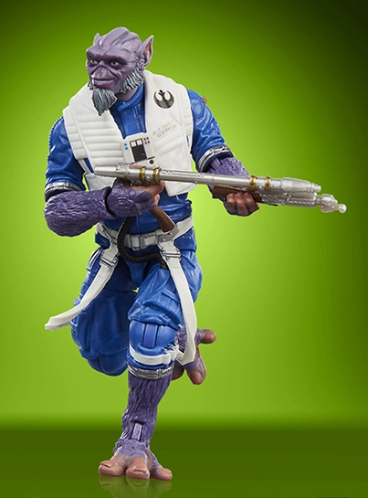 Garazeb Orrelios