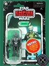 4-LOM 2-Pack #3 With Zuckuss Star Wars Retro Collection