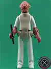 Admiral Ackbar, Return Of The Jedi 6-Pack figure