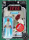 Admiral Ackbar, Return Of The Jedi 6-Pack figure