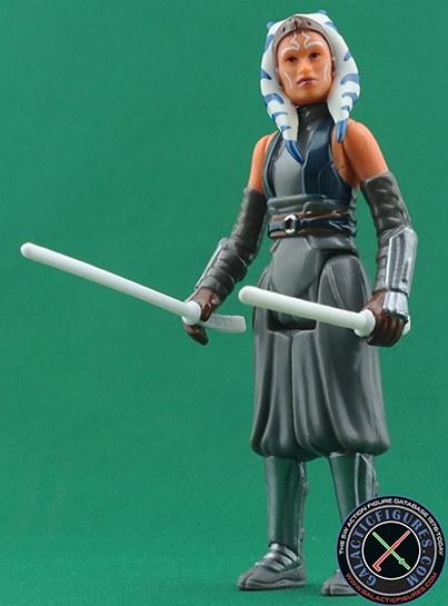 Ahsoka Tano  Star Wars Retro Collection