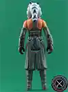 Ahsoka Tano, figure