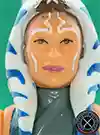 Ahsoka Tano, figure