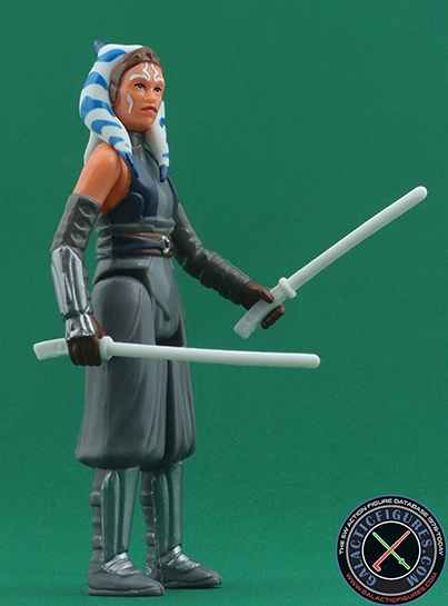Ahsoka Tano  Star Wars Retro Collection