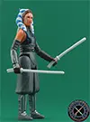 Ahsoka Tano, figure