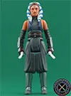 Ahsoka Tano, figure