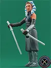 Ahsoka Tano, figure