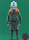 Ahsoka Tano, figure