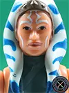 Ahsoka Tano, figure