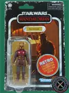 Armorer Star Wars Retro Collection