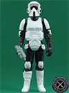 Biker Scout, figure