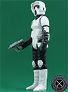 Biker Scout, figure