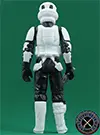 Biker Scout, figure