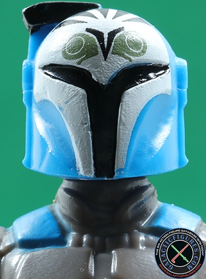 Bo-Katan Kryze  Star Wars Retro Collection