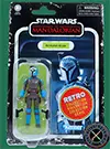 Bo-Katan Kryze Star Wars Retro Collection