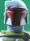 Boba Fett, 2-Pack #2 With Bossk figure