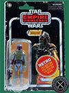 Boba Fett 2-Pack #2 With Bossk Star Wars Retro Collection