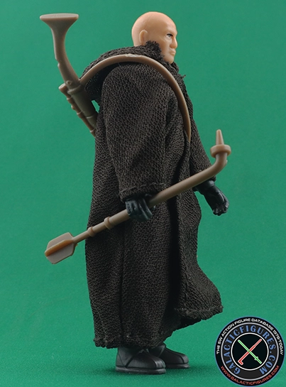 Boba Fett Dune Sea Star Wars Retro Collection