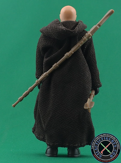 Boba Fett Dune Sea Star Wars Retro Collection