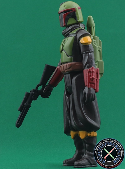Boba Fett Morak Star Wars Retro Collection