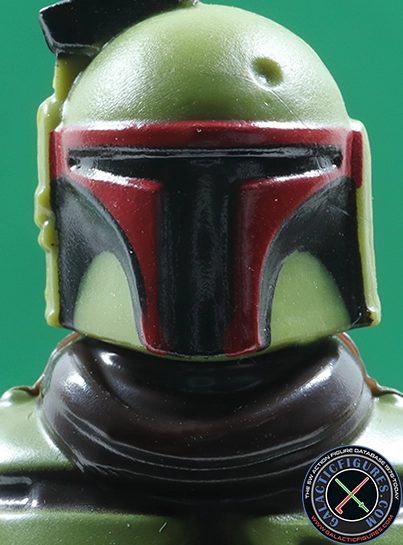 Boba Fett Morak Star Wars Retro Collection