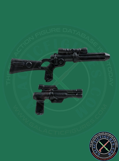 Boba Fett Morak Star Wars Retro Collection