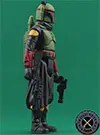 Boba Fett, Morak figure