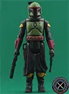 Boba Fett, Morak figure