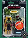 Boba Fett Morak Star Wars Retro Collection