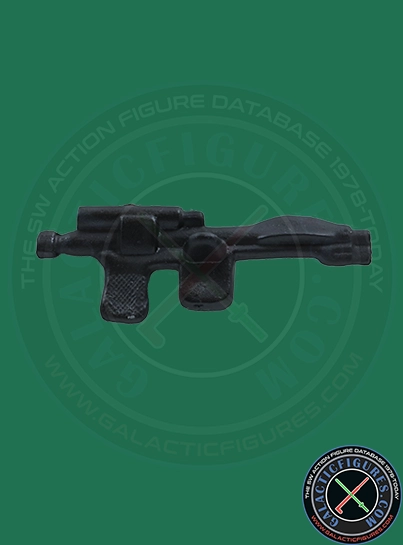 Boba Fett Prototype Edition Star Wars Retro Collection