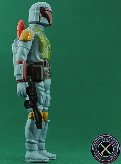 Boba Fett  Star Wars Retro Collection