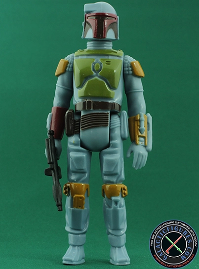 Boba Fett Star Wars Retro Collection