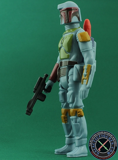 Boba Fett  Star Wars Retro Collection