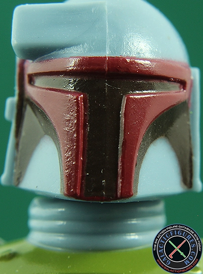 Boba Fett  Star Wars Retro Collection