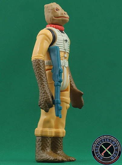Bossk 2-Pack #2 With Boba Fett Star Wars Retro Collection