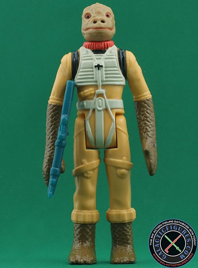 Bossk (Star Wars Retro Collection)