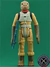 Bossk, 2-Pack #2 With Boba Fett figure