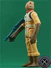 Bossk 2-Pack #2 With Boba Fett Star Wars Retro Collection