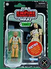 Bossk 2-Pack #2 With Boba Fett Star Wars Retro Collection