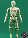 C-3PO, A New Hope 6-Pack #2 figure