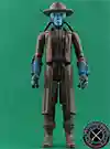 Cad Bane Star Wars Retro Collection