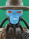 Cad Bane Star Wars Retro Collection