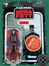 Cad Bane Star Wars Retro Collection