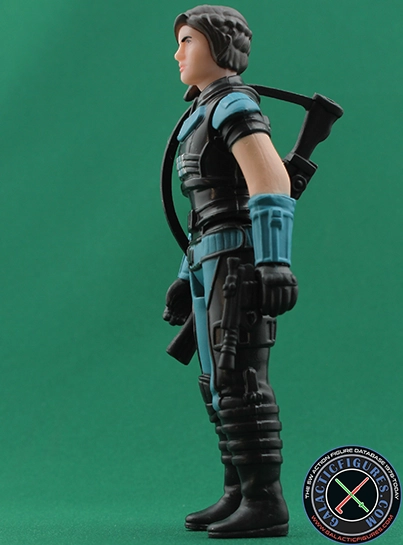 Cara Dune  Star Wars Retro Collection