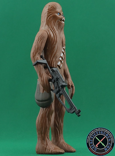 Chewbacca A New Hope 6-Pack #1 Star Wars Retro Collection