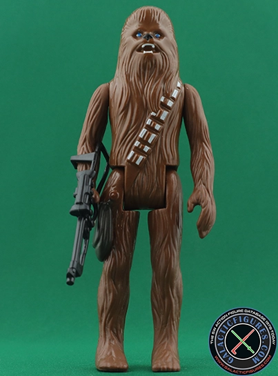 Chewbacca A New Hope 6-Pack #1 Star Wars Retro Collection