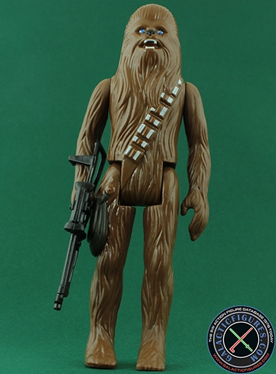 Chewbacca Star Wars Retro Collection