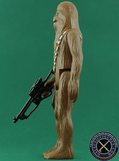 Chewbacca  Star Wars Retro Collection